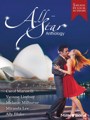 cover image of Local All-Star Anthology--5 Book Box Set